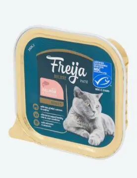 Pâtée Pour Chat Lot 4x85g - Diverses variantes – Image 2