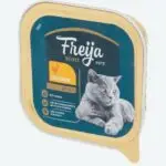 Pâtée Pour Chat Lot 4x85g - Diverses variantes