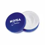 Crème Nivea Visage Corps Mains - 150ml