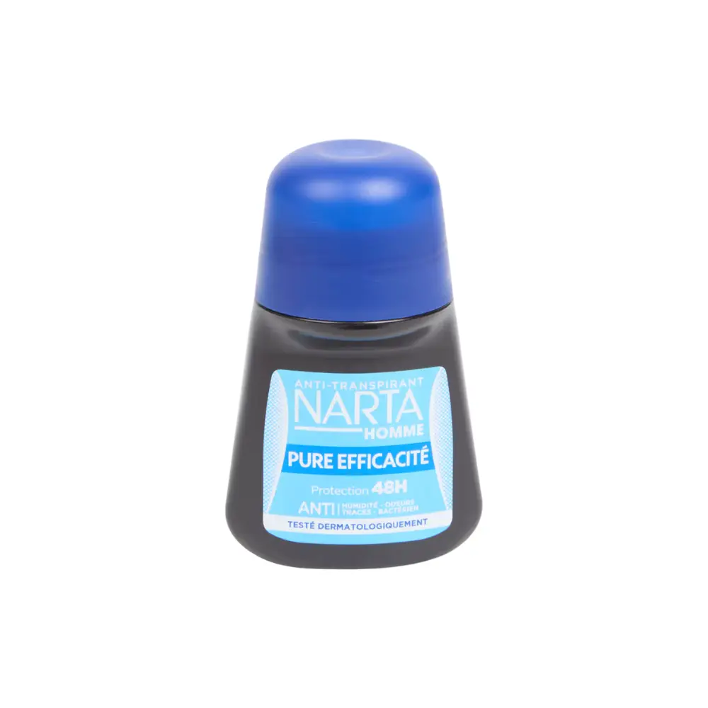 Déodorant Bille Narta Homme Déodorant Bille Homme Narta – Image 1
