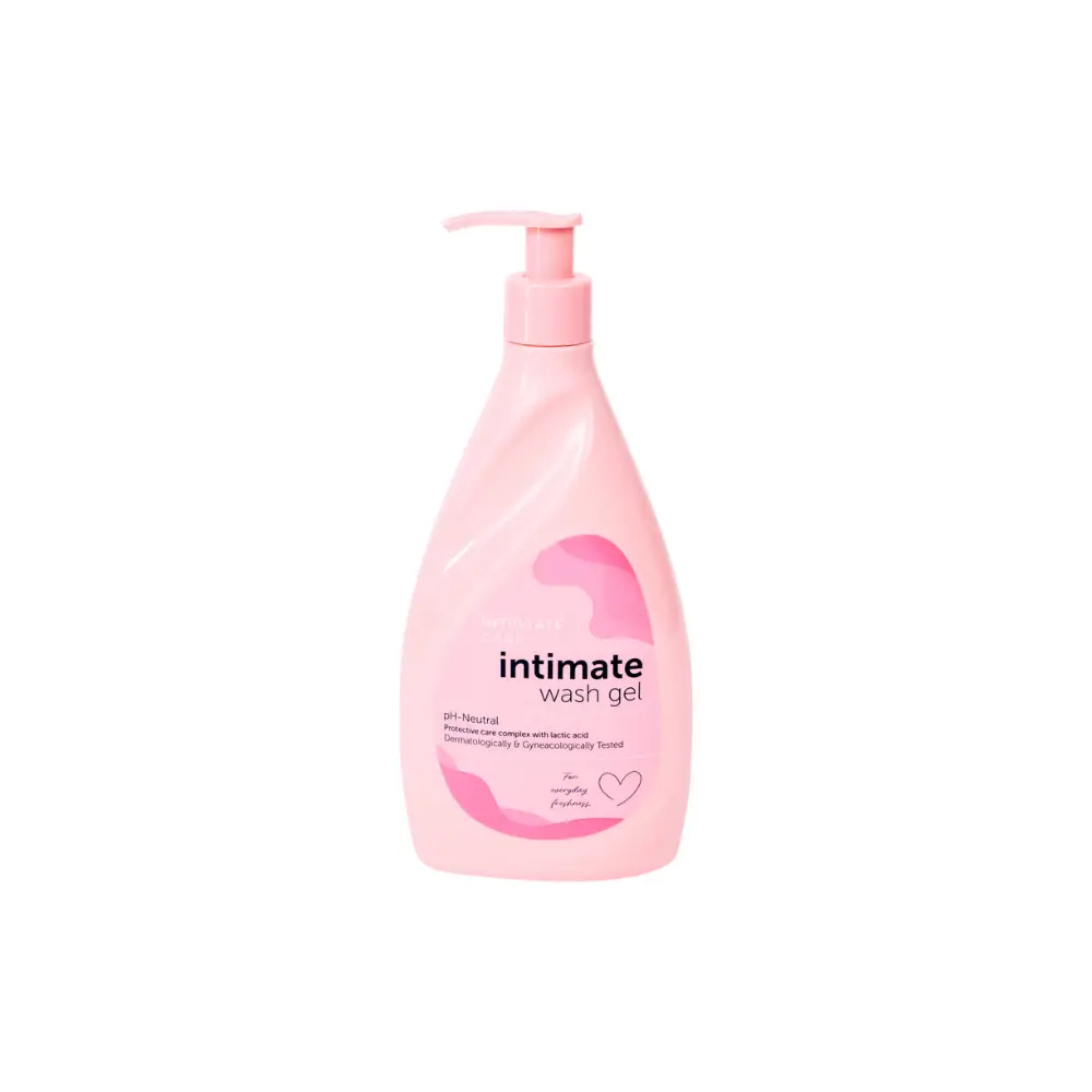 Gel Intimate 400ml Gel Douche Intime 400ml – Image 1