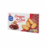 Biscuits langue de chat P'tit Déli 200g