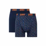 Boxer 1er Prix - Lot 2pcs - Divers Coloris