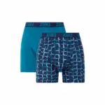 Boxer 1er Prix - Lot 2pcs - Divers Coloris – Image 3
