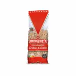 Cacahuètes Grillées et Salées Menguy's - 390g