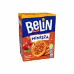 Crackers Belin Minizza Tomate 95g