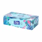 Boîte de mouchoirs 110pcs