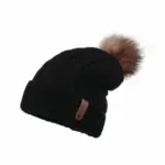 Bonnet Pompon – Image 2
