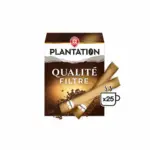 Café soluble Qualité filtre - x25 - 50g