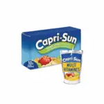 CAPRISUN MULTI-FRUITS