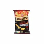 Chips Barbecue Pom'lisse 135g