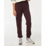 Jogging Basique Molleton Femme – Image 4