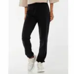 Jogging Basique Molleton Femme – Image 3