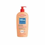 Lait corps Mixa Peaux extra sèches - 400ml