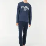 Le bon PYJ' Homme 100% coton – Image 3