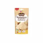 Noisettes en poudre Vahiné 100g