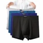 Caleçons Homme Grande Taille - à l'unité
