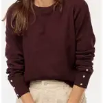 Pull Gisèle