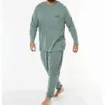 Pyjama Grande Taille GTML homme