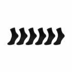 Semainier Chaussettes Femme - 7 paires