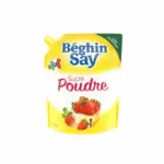 Sucre en poudre Béghin Say 750g