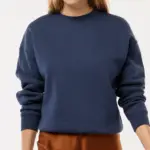Sweat Elisa Bleu Marine