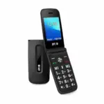 Téléphone Portable Sénior à grandes touches