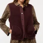 Veste sans Manche HEIDI