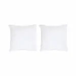 Taie Oreiller 63x63cm Lot 2pcs
