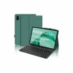 Coque de protection avec clavier pour tablette tactile