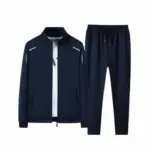 Survêtement Homme Complet Bleu Marine