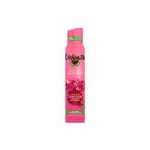 Déodorant spray Ushuaïa Grenade - 200ml