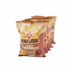 Chips à l'ancienne Nature - 6x30g