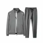 Survêtement Homme Complet Gris