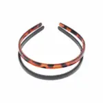 Serre tête 2pcs