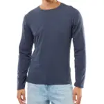 T-SHIRT MANCHES LONGUES