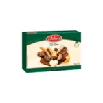 Boite biscuits Delacre - assortiment 500g