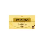 Thé Earl Grey