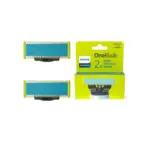 Lames de rasoir One Blade - Lot 2 pcs