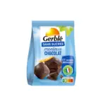 Moelleux Chocolat Sans Sucres Gerblé
