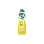 Nettoyant crème à récurer citron - CIF