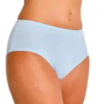 2 Culottes Coton MADY - Couleur