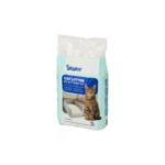Litière pour chat