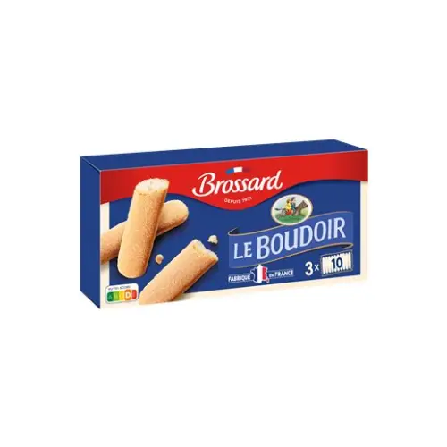 Boudoirs Paquet de Boudoirs – Image 1