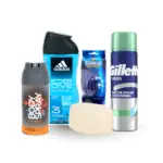 Pack Essentiel Homme