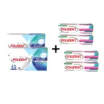 Pack 3 mois - Soins Prothèse Dentaire