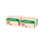 Lot 4 savons PALMOLIVE