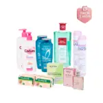 Pack 3 mois Femme
