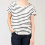 La Marinière Femme