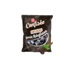 Bonbons goût Réglisse